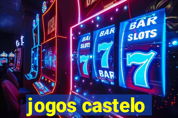 jogos castelo